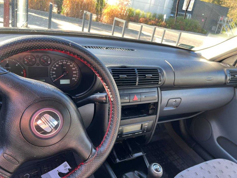 Seat Toledo 2001