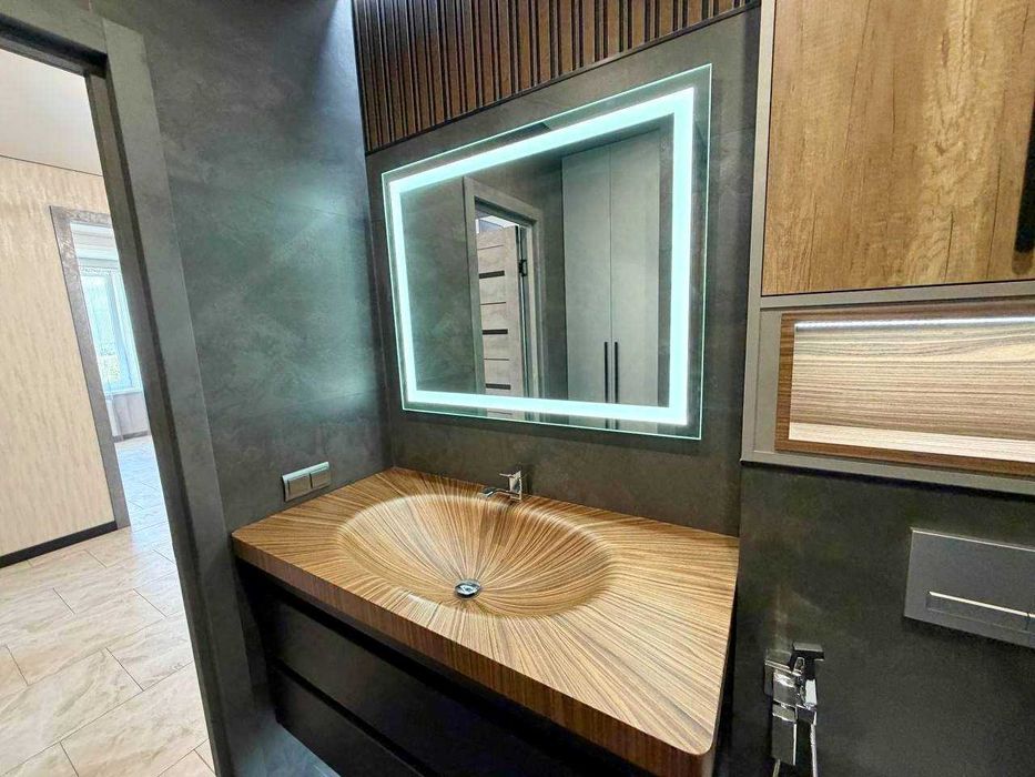 Продаж VIP 2-кімн. квартири з дизайнерським ремонтом по вул. Шевченка, 114а