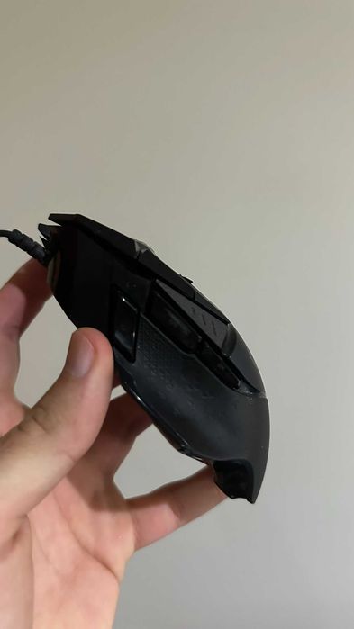 Teclado Ozone Strikepro Tapete Fnatic Rato Logitech Headset Hyperx