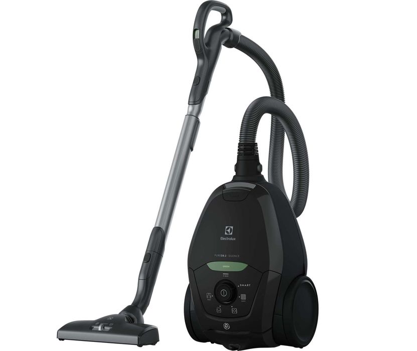 Odkurzacz workowy Electrolux PD82-4ST (NIEKOMPLETNE)