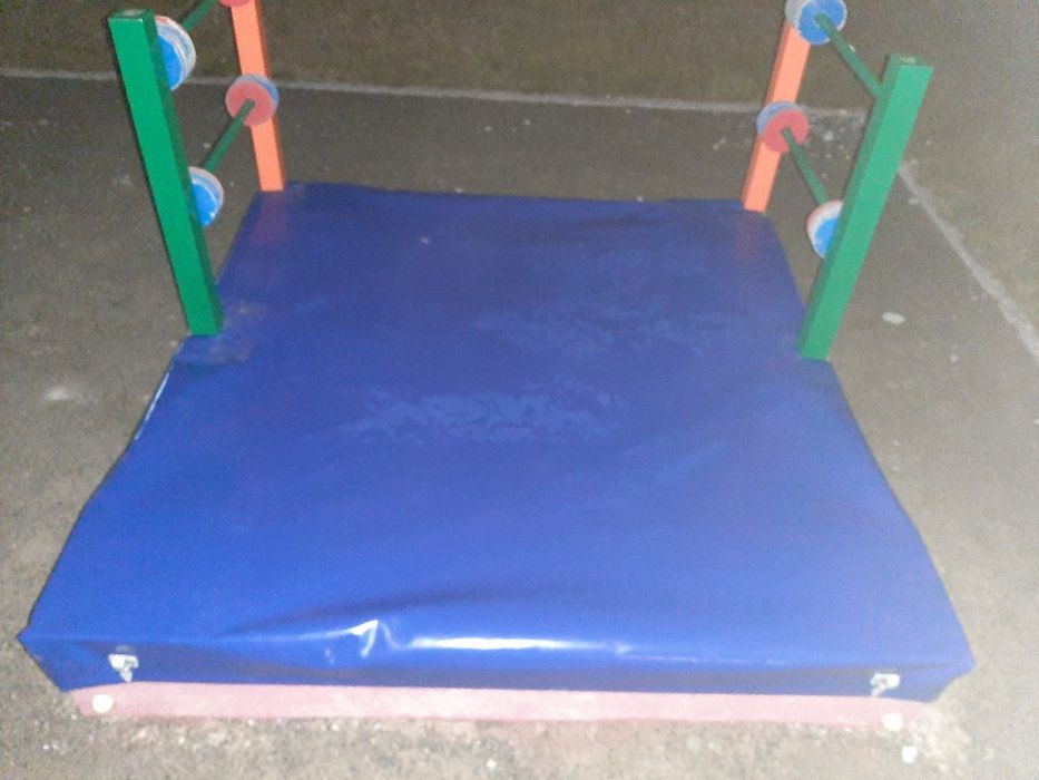 Накрытие для песочницы