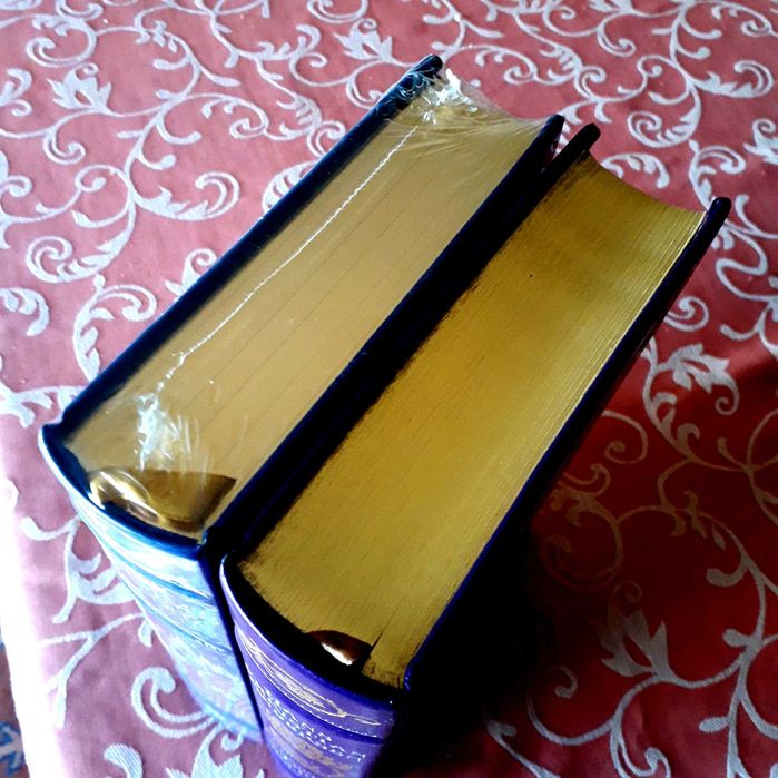 Hans Christian Andersen / Irmãos Grimm - Fairy Tales  (Barnes & Noble)