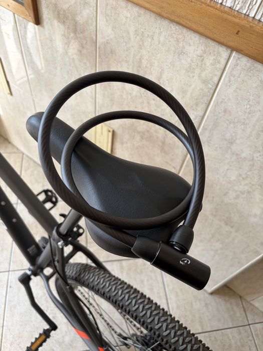 Bicicleta Rockrider