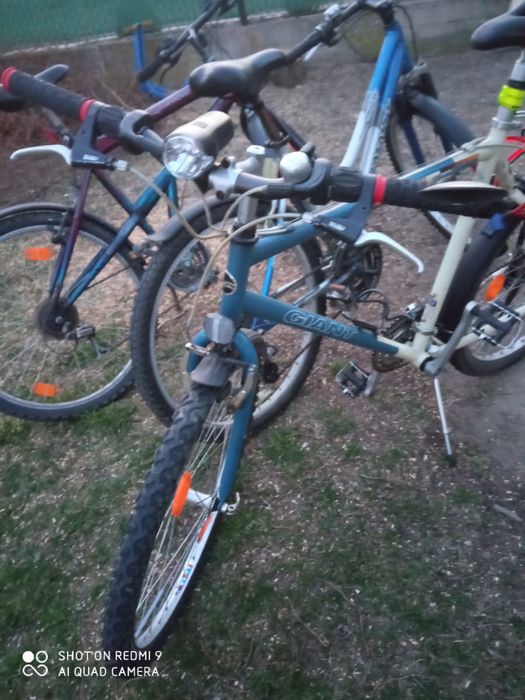 Sprzedam rowery ze zdjecia