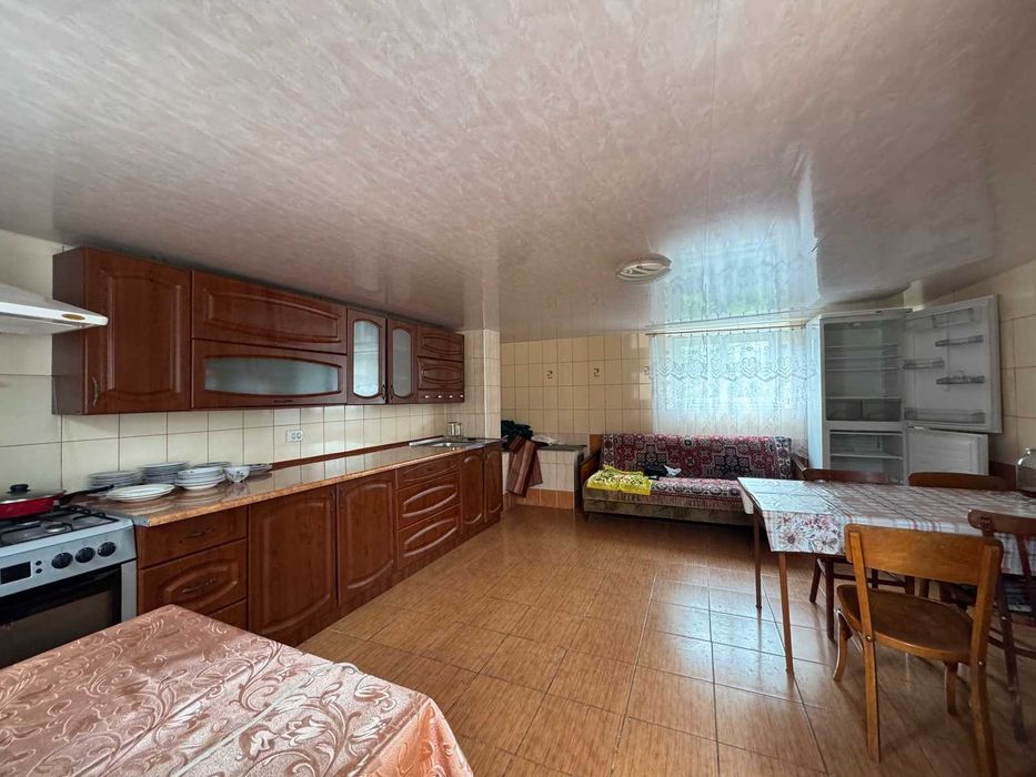 Продається житловий будинок у мальовничому селі Куна