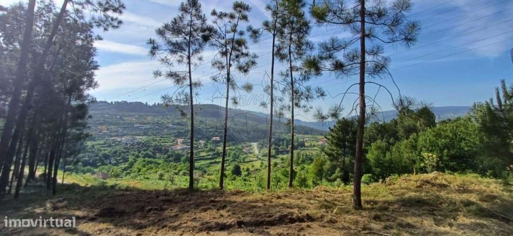 Terreno  para venda