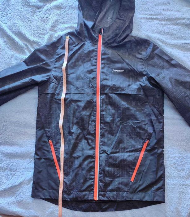 Куртка-вітровка для хлопчика 13-14 років