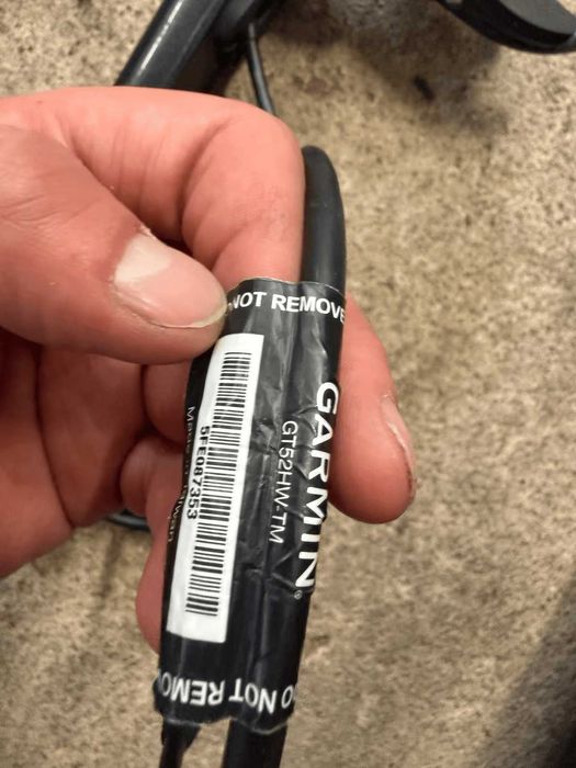 Garmin Echosonda Plus 92sv