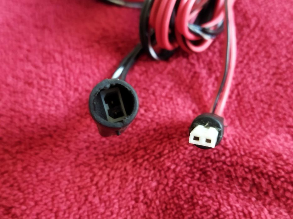 Кнопка сенсорная STERN для включения воды.