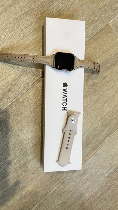 Apple watch SE ,Sem marcas de uso