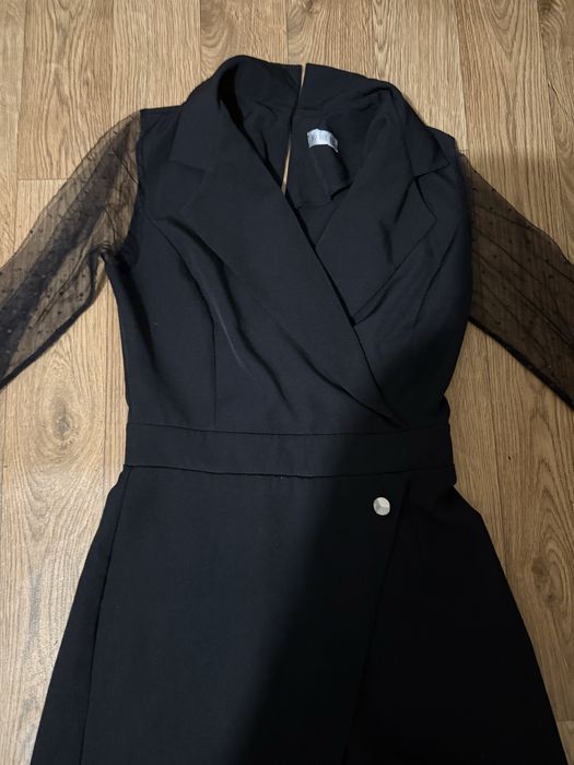 Комбинезон юбка-шорты