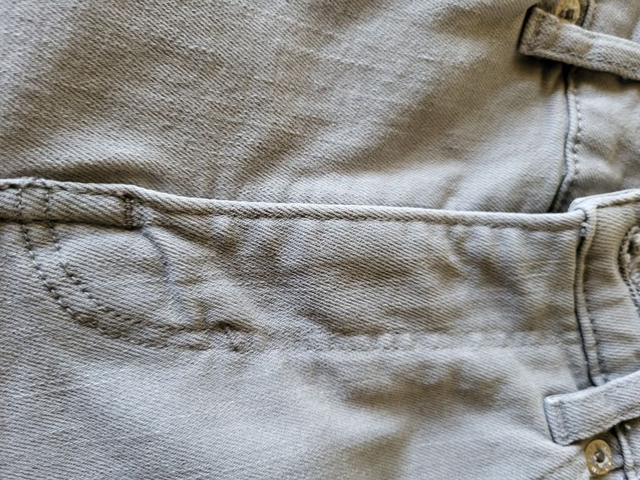 Джинси H&M р.146