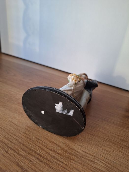 Figurka na tort 18 cm