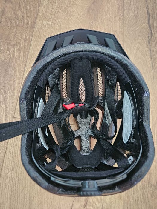 Kask rowerowy dziecięcy