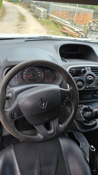 Renault kangoo Maxi