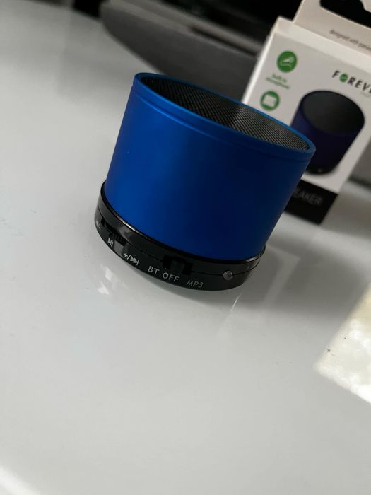 Glosnik bezprzewodowy micro sd bluetooth