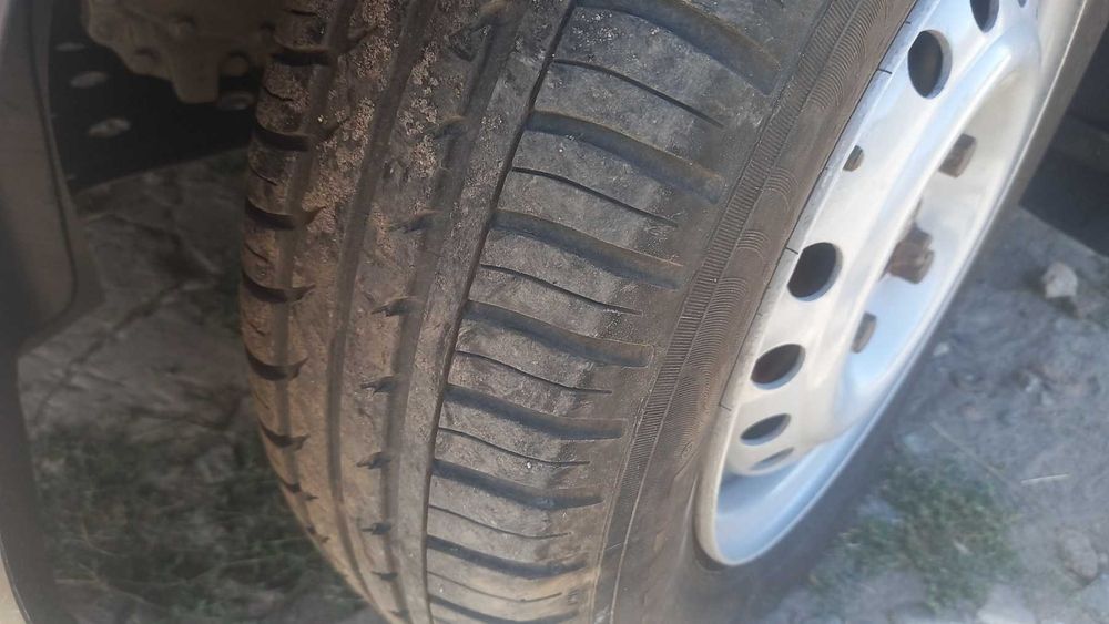 Daewoo Lanos 2008 VIN SUPTF69YD8W425642 фото оголошення 4 з 11