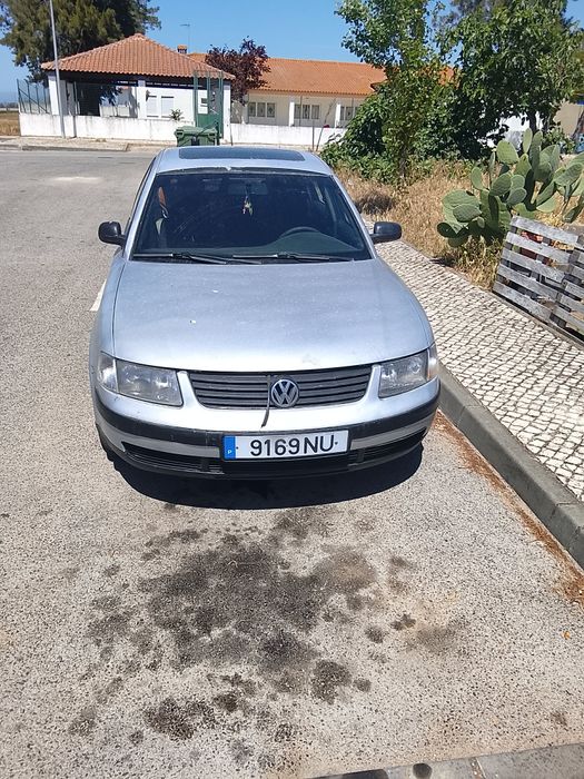 Passat TDI 115cv s/ mecânica — photo 5