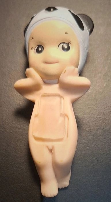Sonny Angel–Hand-delivery