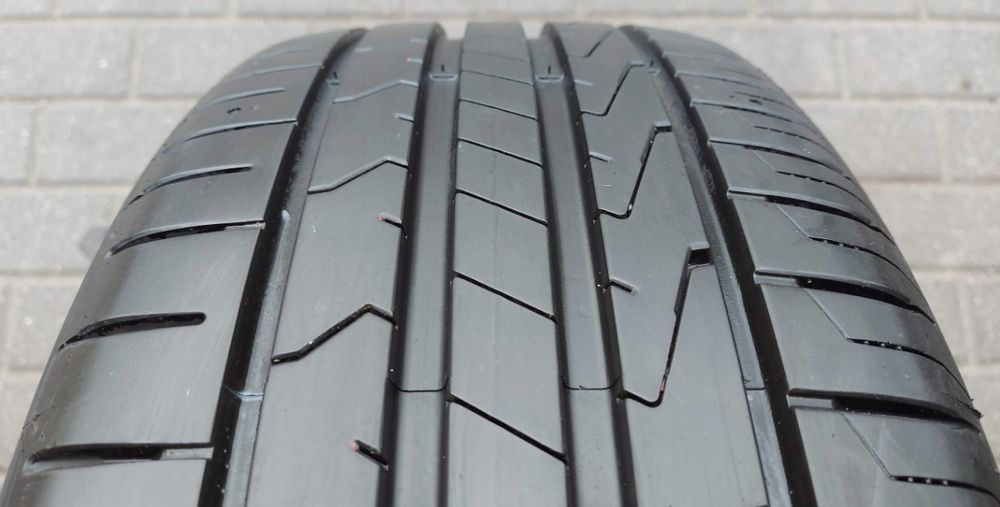 4x 215/50R18 92H Hankook Ventus Prime 3 - 7-7,5mm