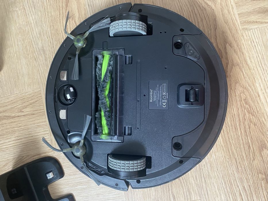 Pilnie Sprzedam iRobot Roomba Combo mopujacy