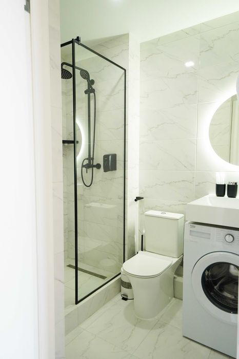 #DOC2 VIP Квартира видова оренда посуточно / подобово ЖК DOC 32