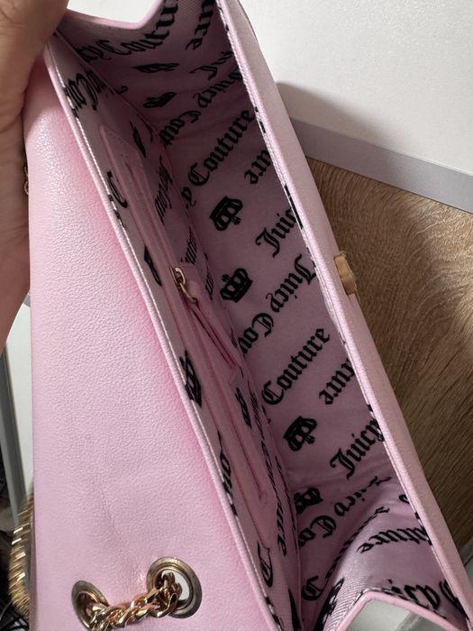 Сумка Juicy Couture