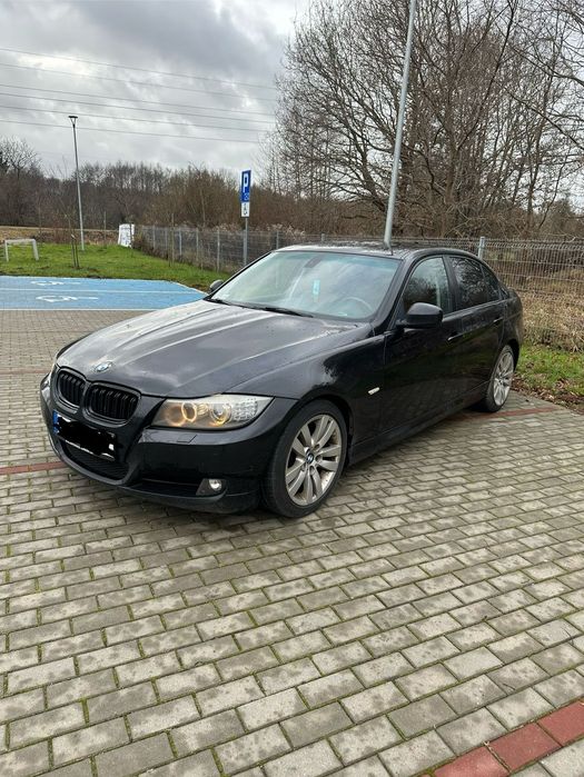 BMW Seria 3 Sprzedam BMW e90