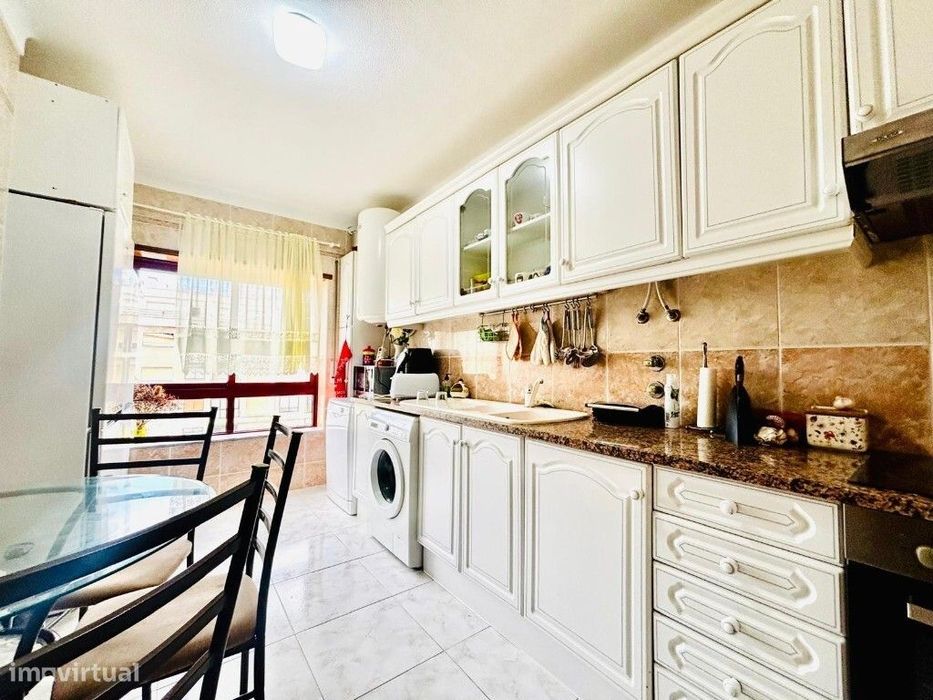 Apartamento T2, Figueira da Foz
