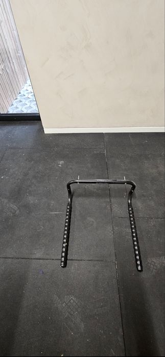 Suporte de parede para bicicletas