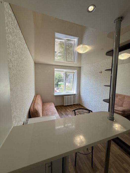 Продам комнату в общежитии / Солнечный / Левый берег