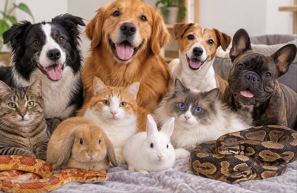 Faco Pet sitting