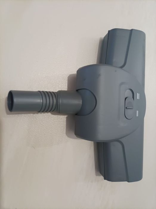 Nowa Szczotka do odkurzacza