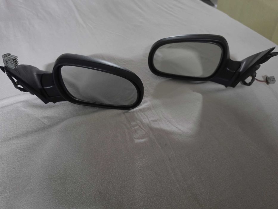 Retrovisor de Honda civic MB