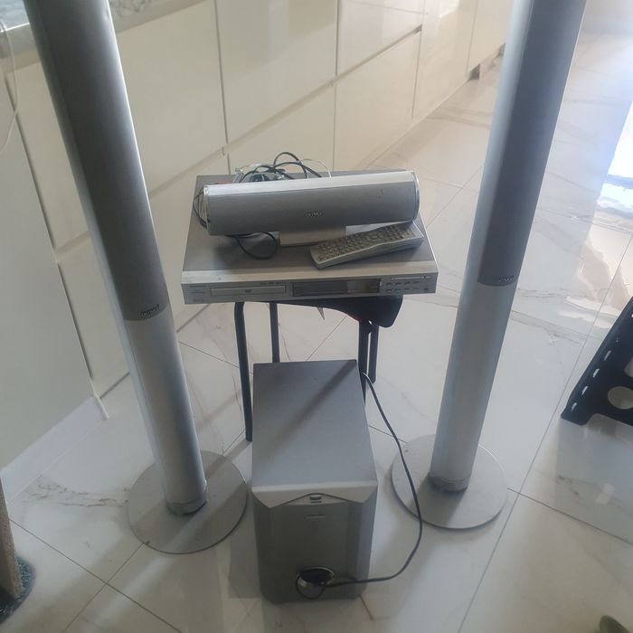 Kino domowe,  Universum