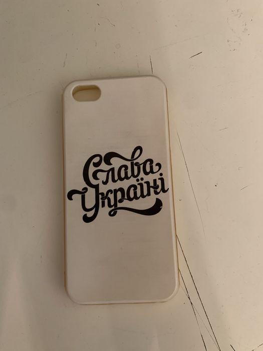 Чехол на 5 IPhone