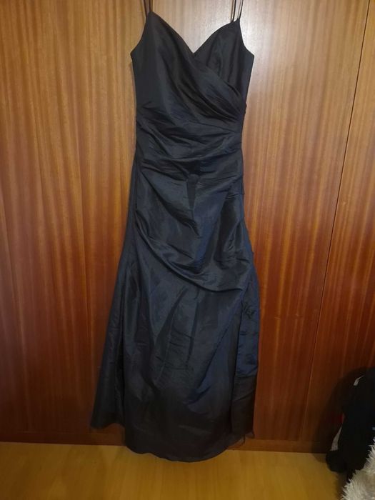 Vestido de noiva ou cerimónia