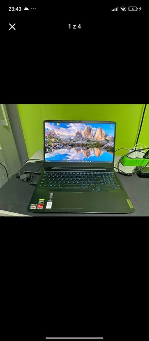 Lenovo ideapad gaming 3