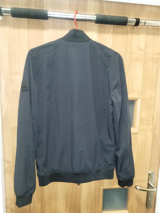Kurtka Lindenberg Xs