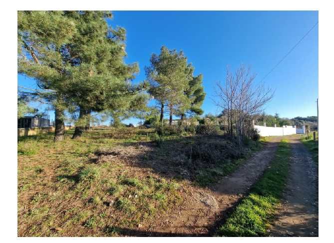 Terreno urbano Samil - Bragança