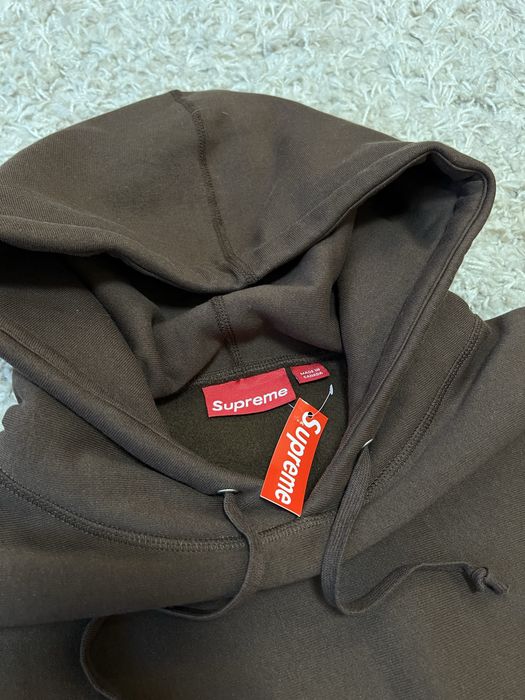Supreme balenciaga кофта