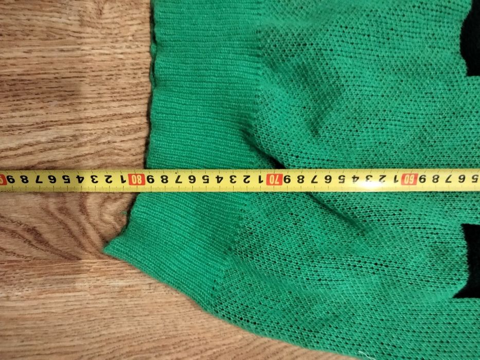 48-50-52.Класний,трендовий светр,туніка