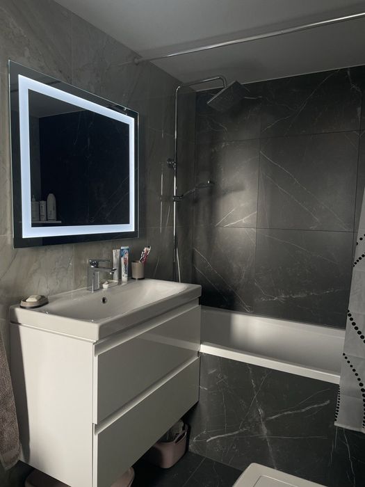 Ремонт квартир та будинків під ключ.