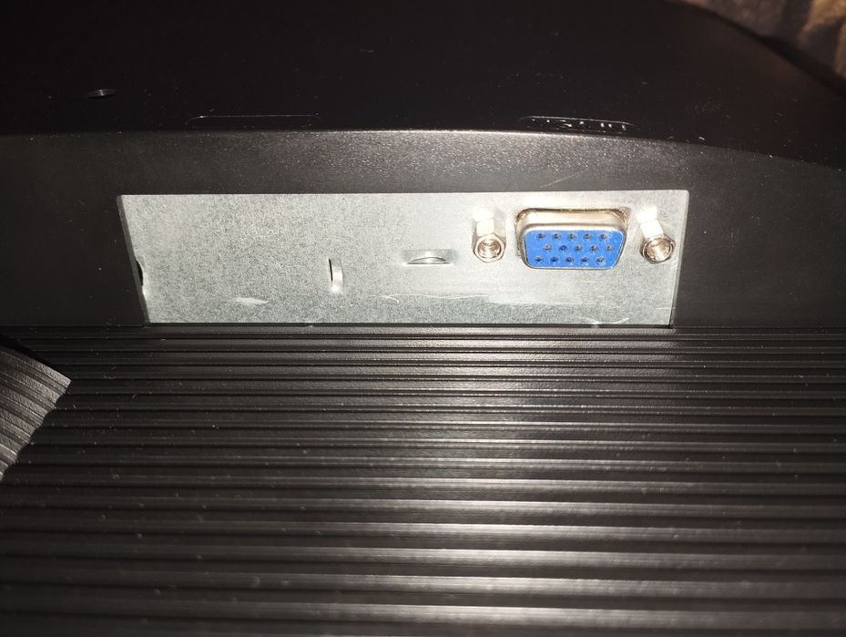 Продам монітор ACER K202HQL