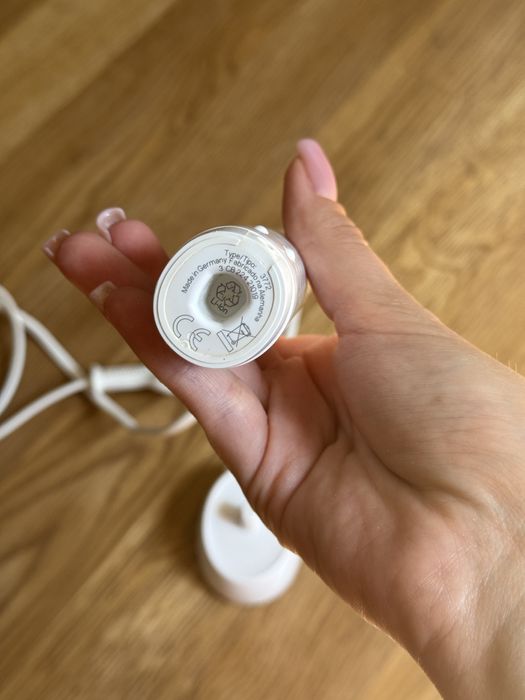 Електрична зубна щітка Oral-B Pro 3-3000 Sens Clean