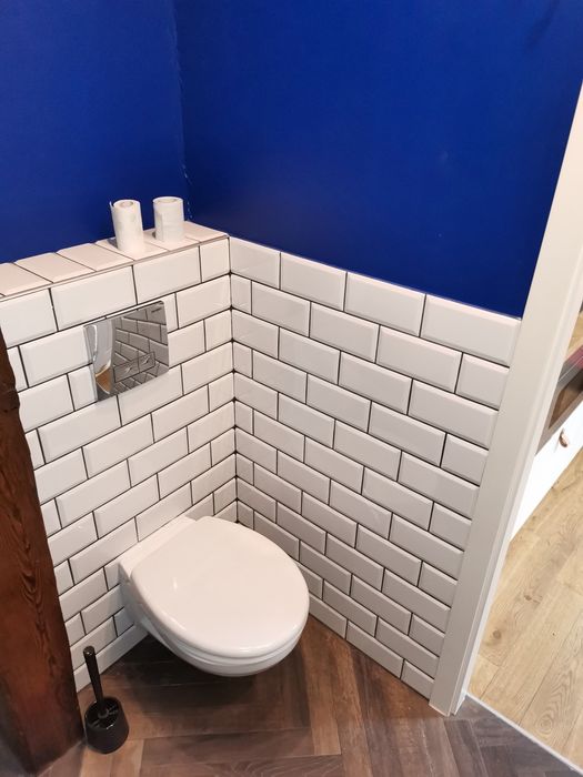 Studio for rent in the center of Katowice, no deposit
