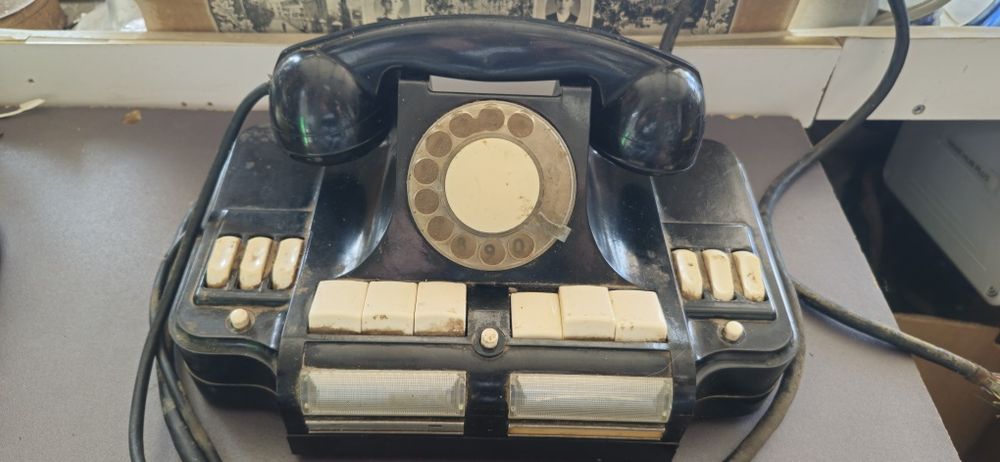 Телефон многоканальный кс 6.stella