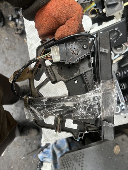 Блок печки сузуки свифт 98 год swift