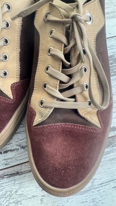 Кроссовки salvatore ferragamo оригинал