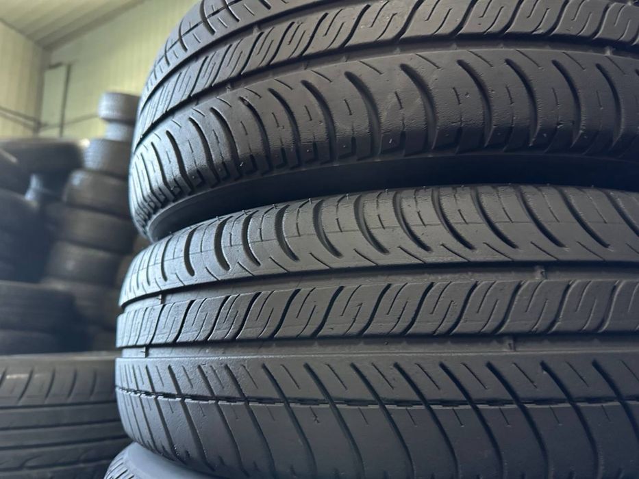 Автошини літні Michelin 185/65/15 (4шт) Резина,Колеса